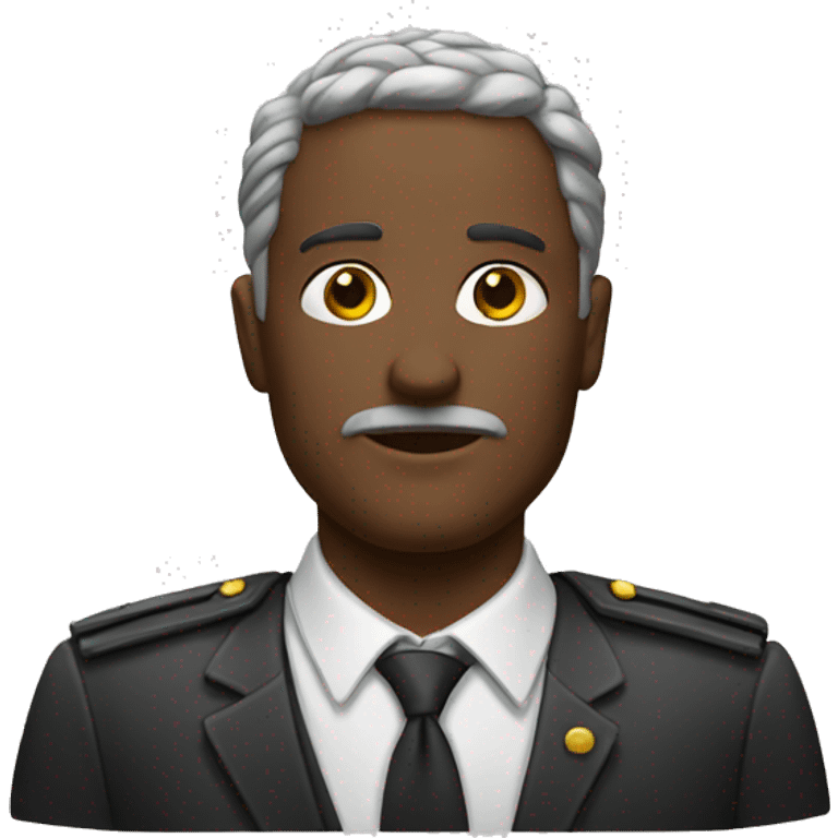 law emoji