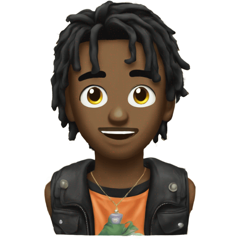 Playboi carti  emoji