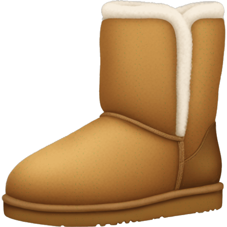 uggs  emoji