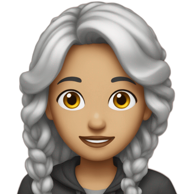 nany emoji