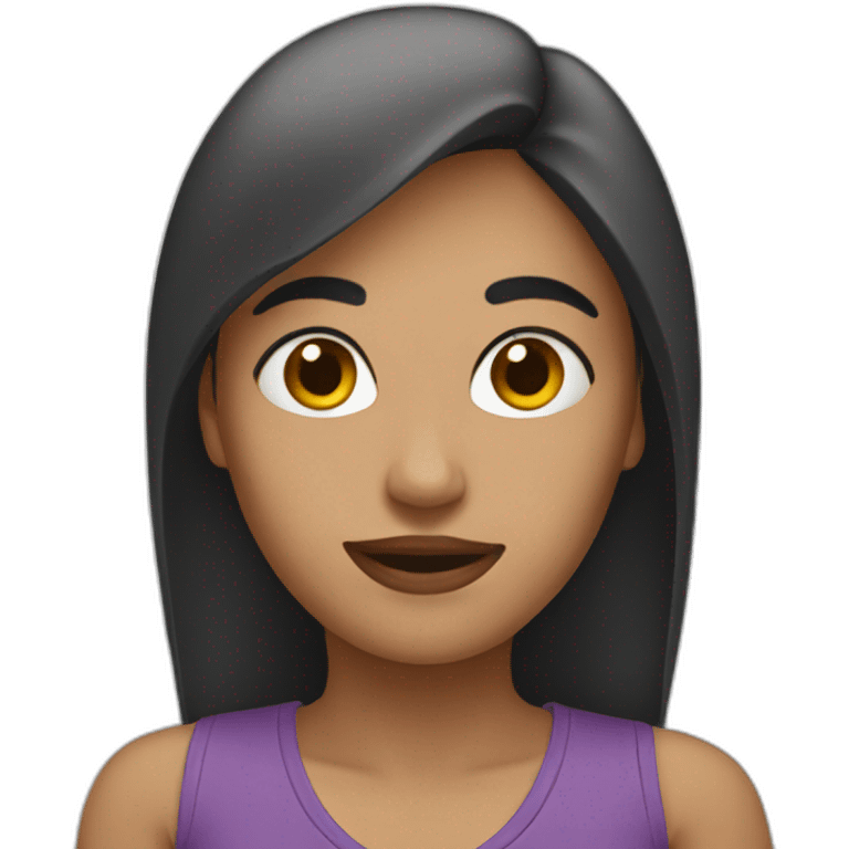 My wife emoji