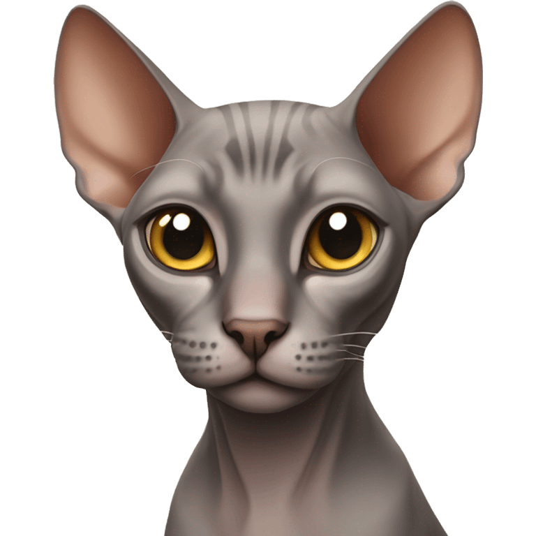 sphinx cat emoji