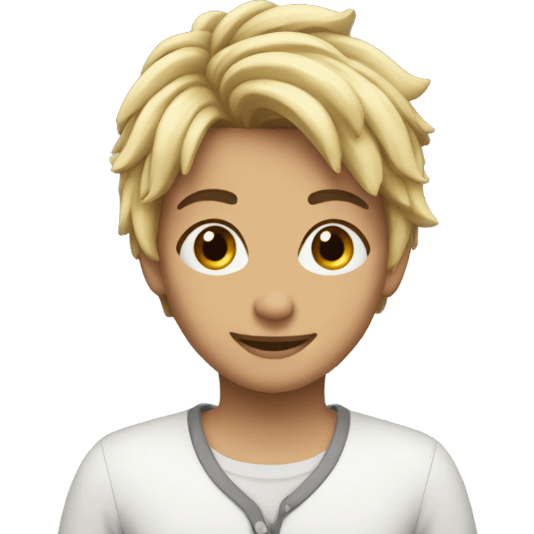 Ritaj emoji