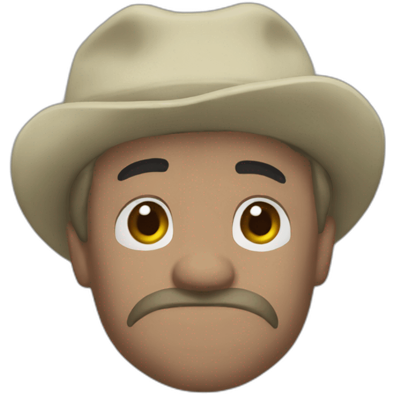 Rambo emoji