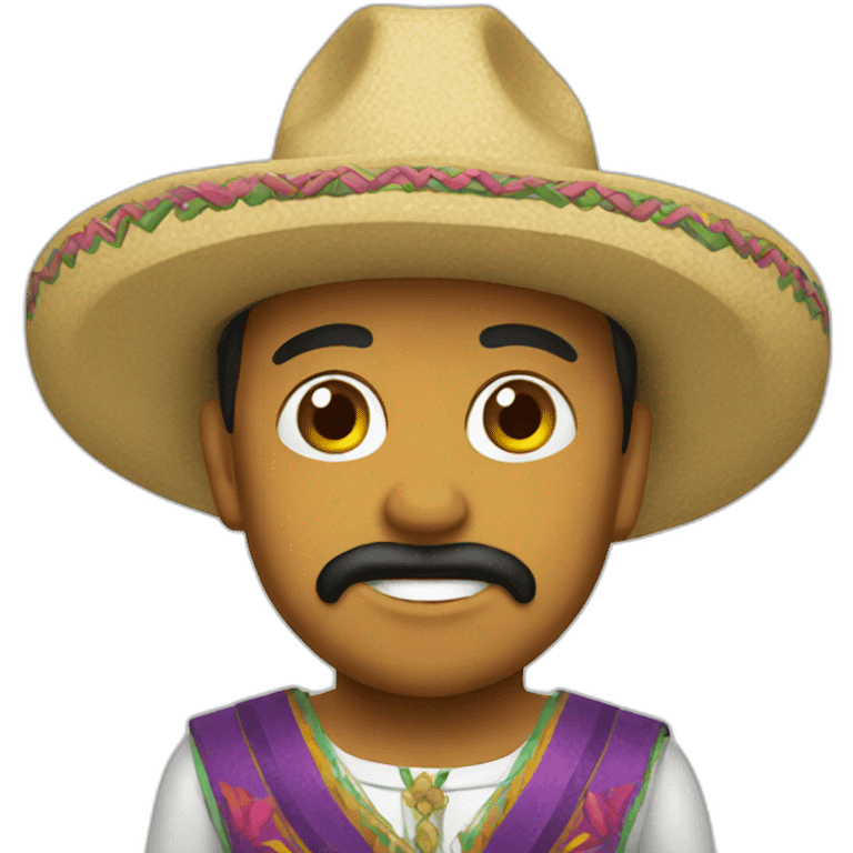 Mexico  emoji