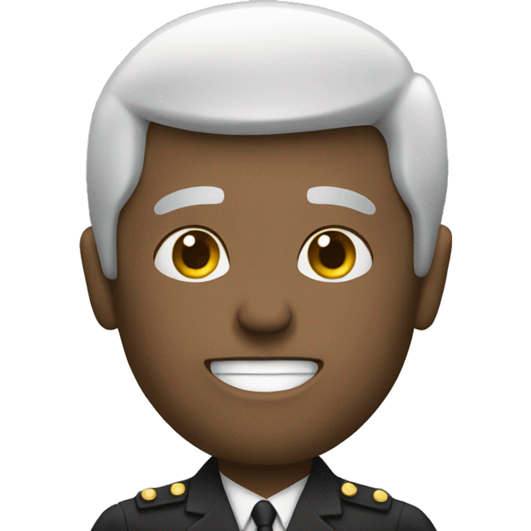 Government emoji