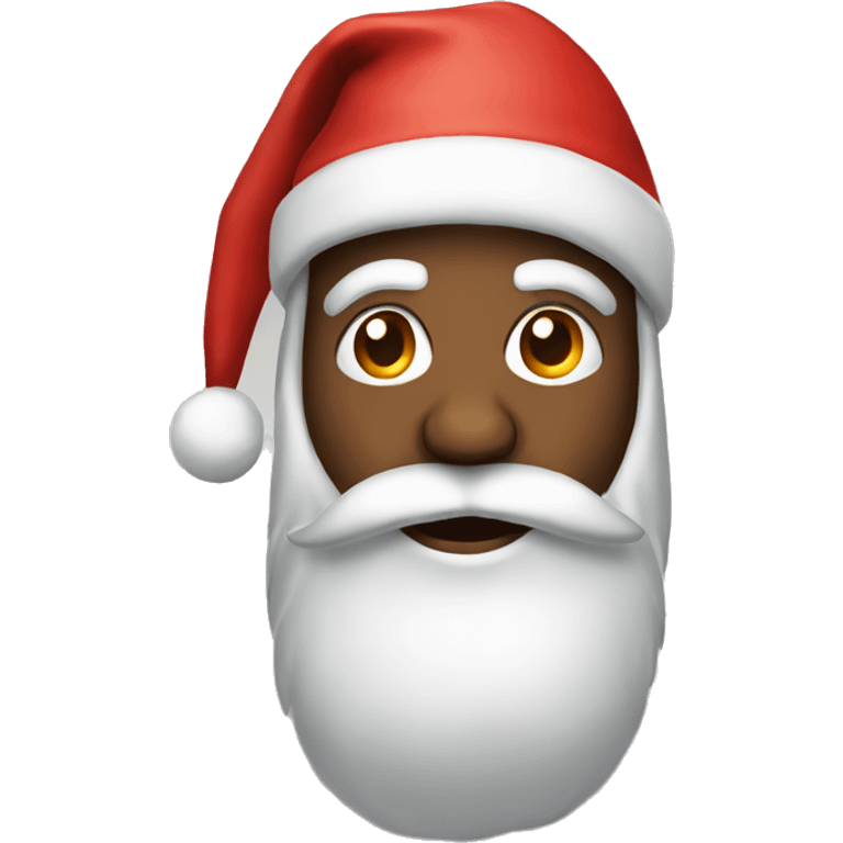 X mas emoji