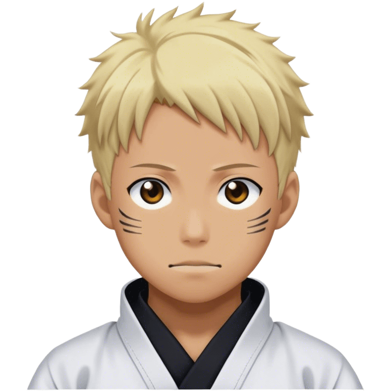 Jujutsu kaisen  emoji