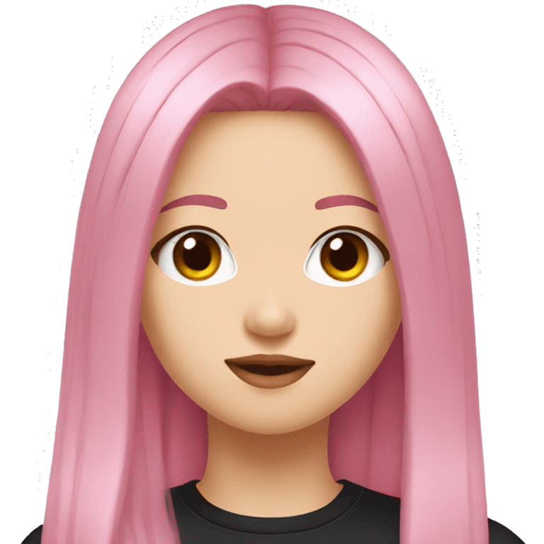 Blackpink emoji