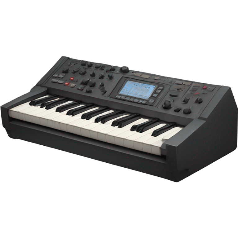 Korg  emoji