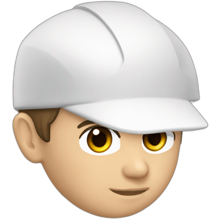 Charles Leclerc Driver emoji