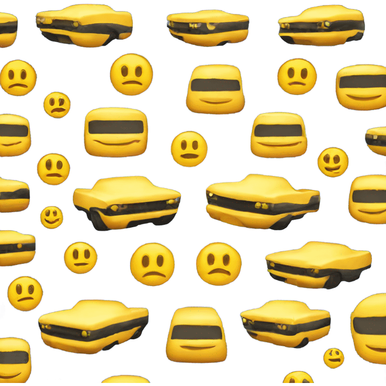 Chevy logo emoji