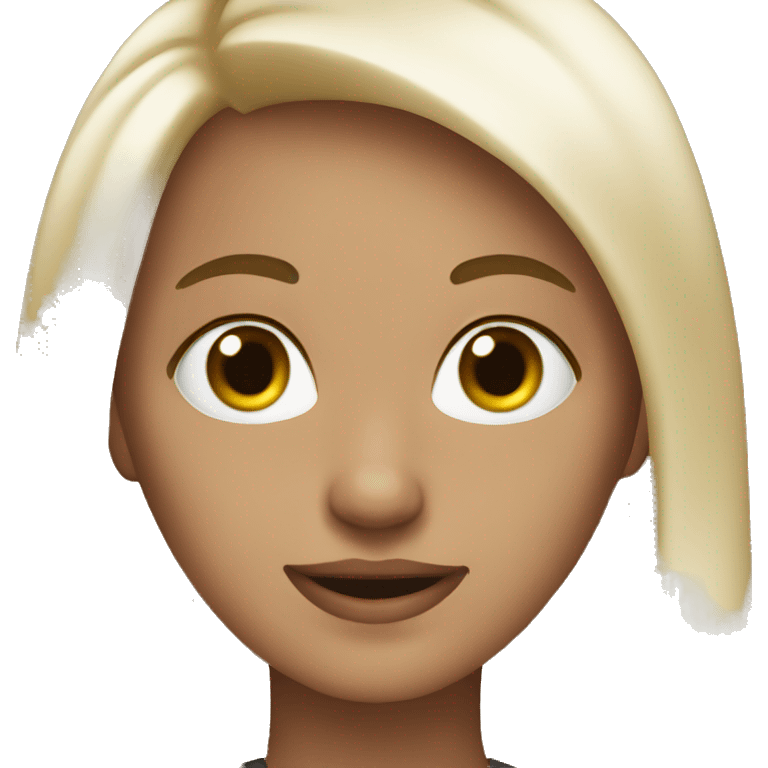 Maja zarembo emoji