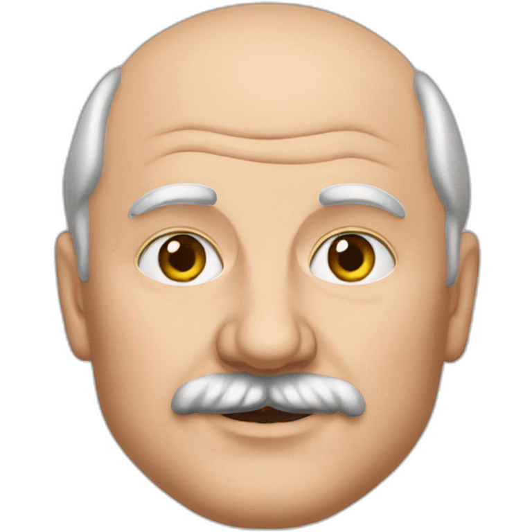 Lukashenko emoji