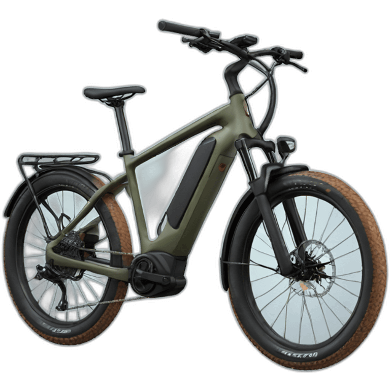 ebike mtb specialized emoji