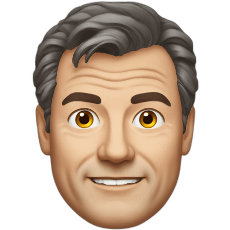 Markus Söder emoji