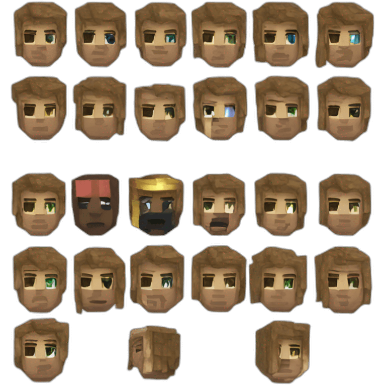 NationsGlory minecraft server emoji