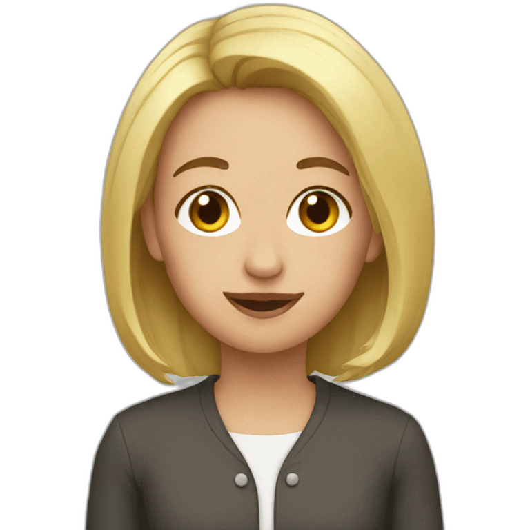 frances emoji