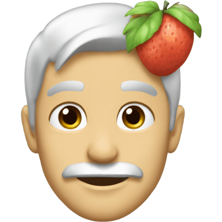 fruitiger aero emoji