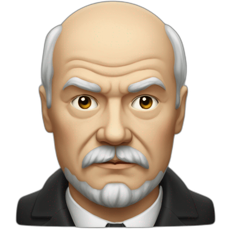 lenin vladimir illiich emoji