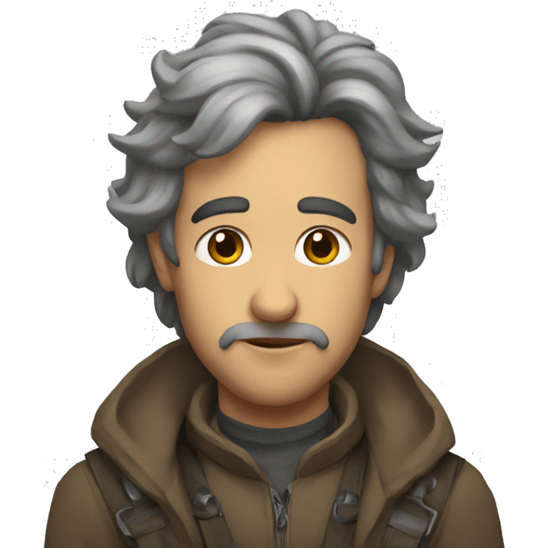 Limir julian emoji