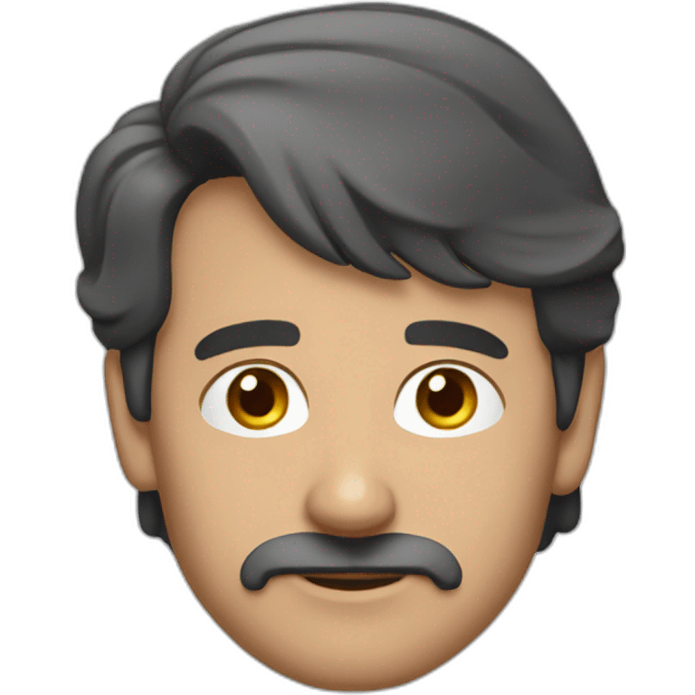 Pierre bruneau emoji