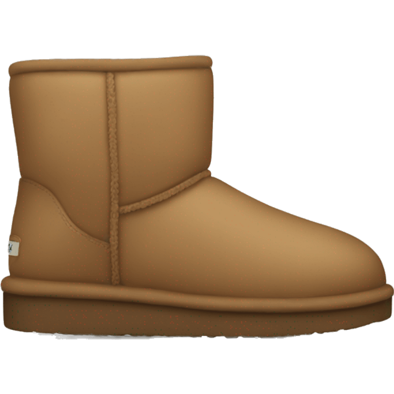 uggs emoji