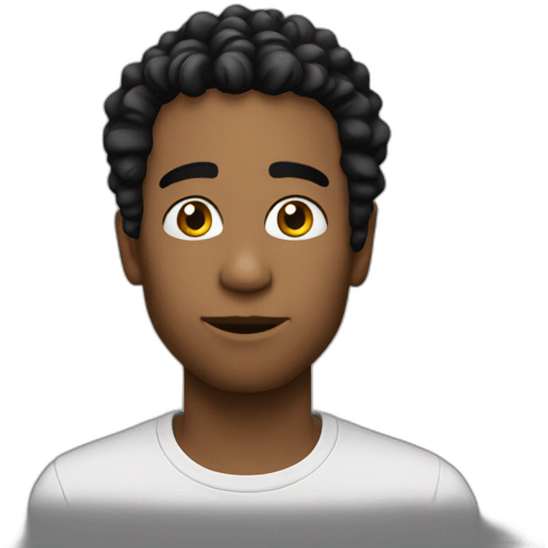 Billie emoji