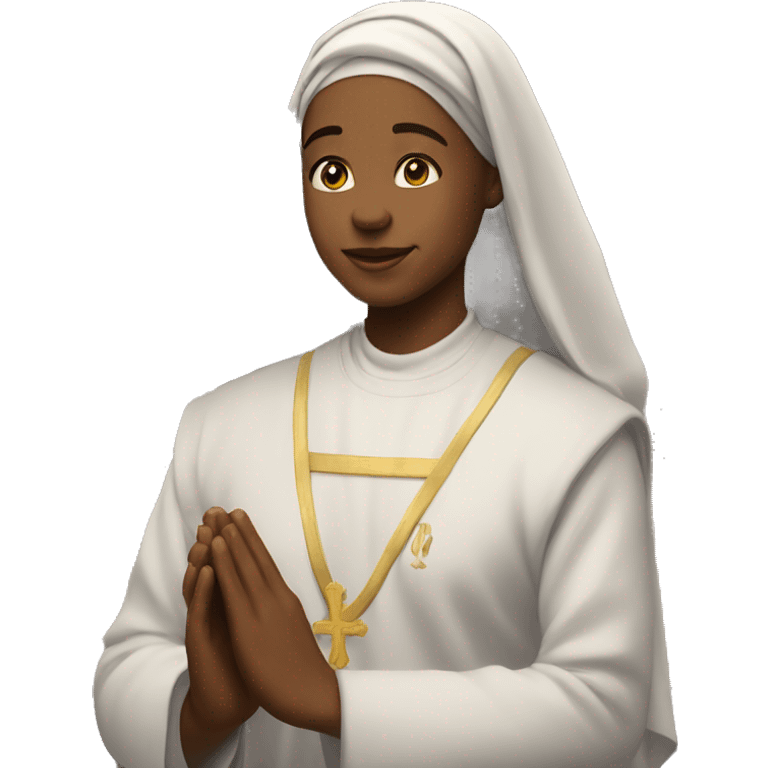 🤲🙏🤲 with prayer  emoji