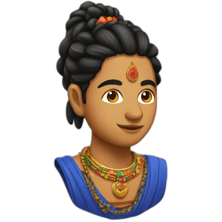 kalash emoji