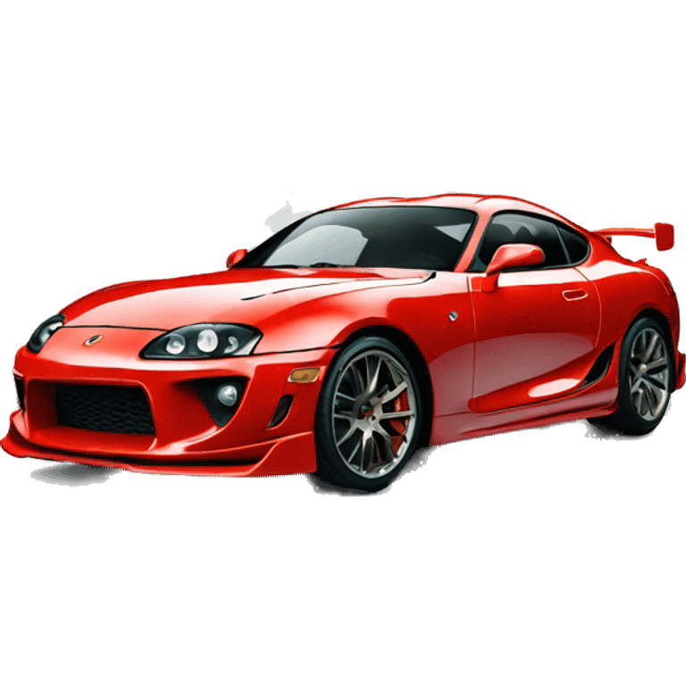 Supra emoji