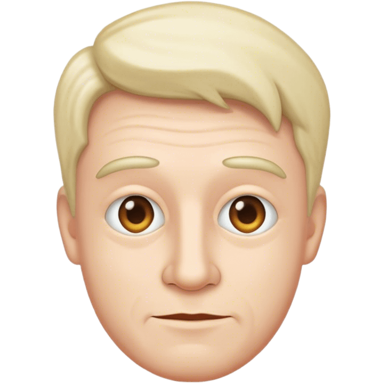 Mr been emoji