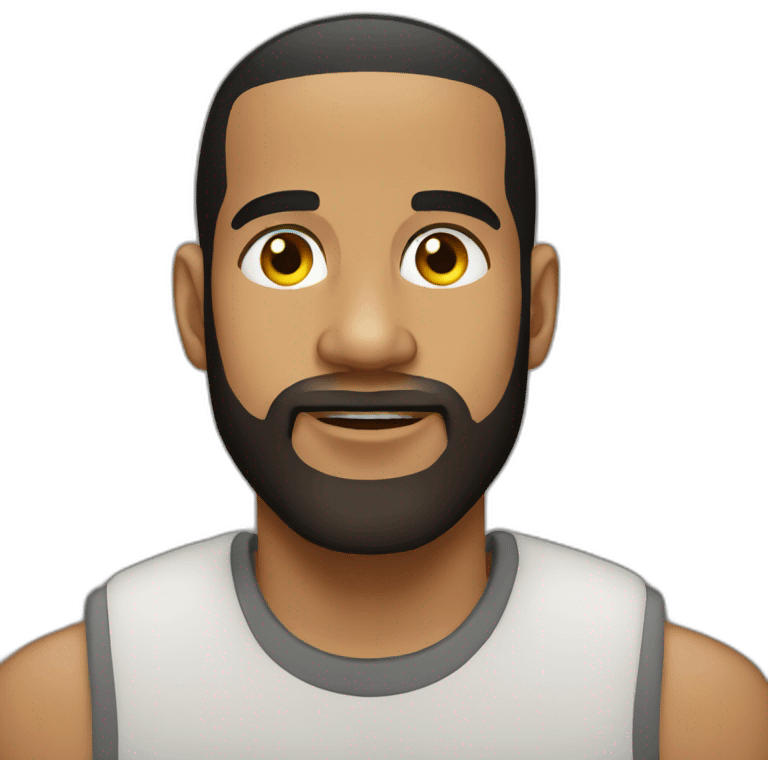 drake emoji