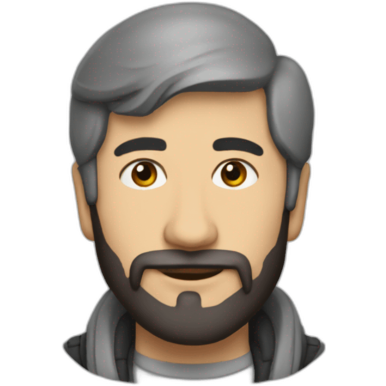 khamzat chamaev emoji