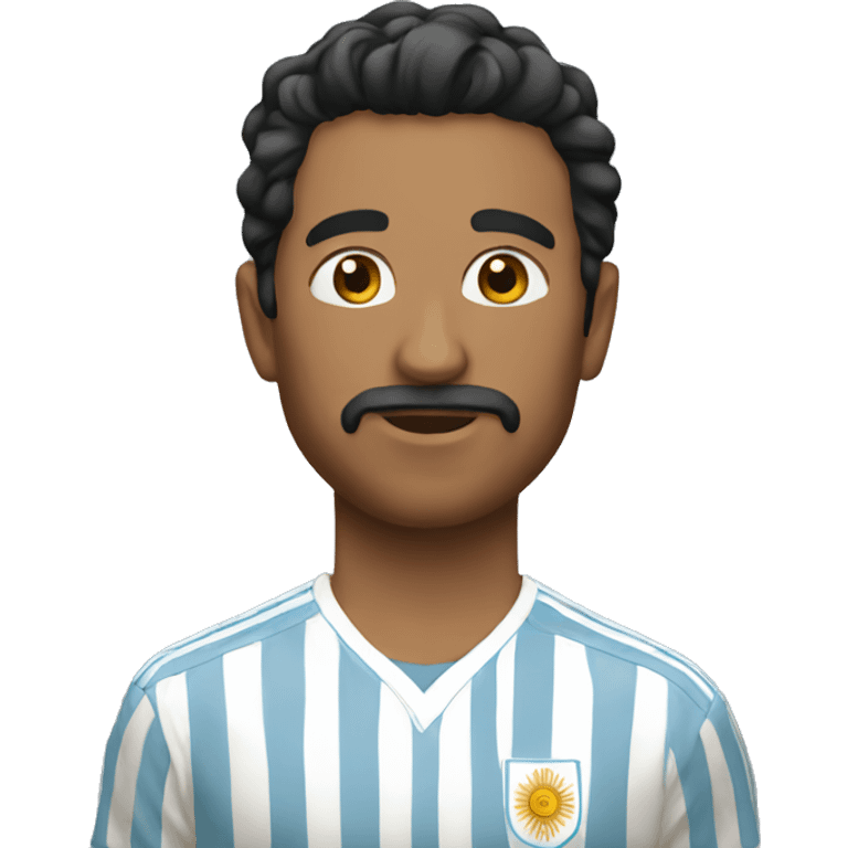 Argentina emoji