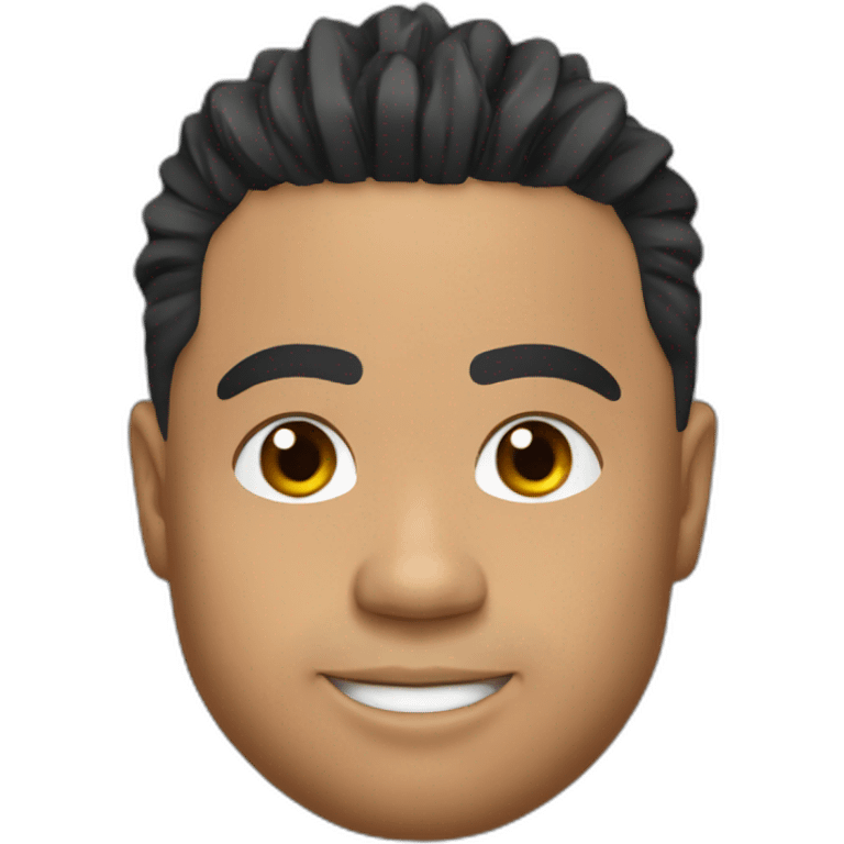 Ronaldo nazario emoji