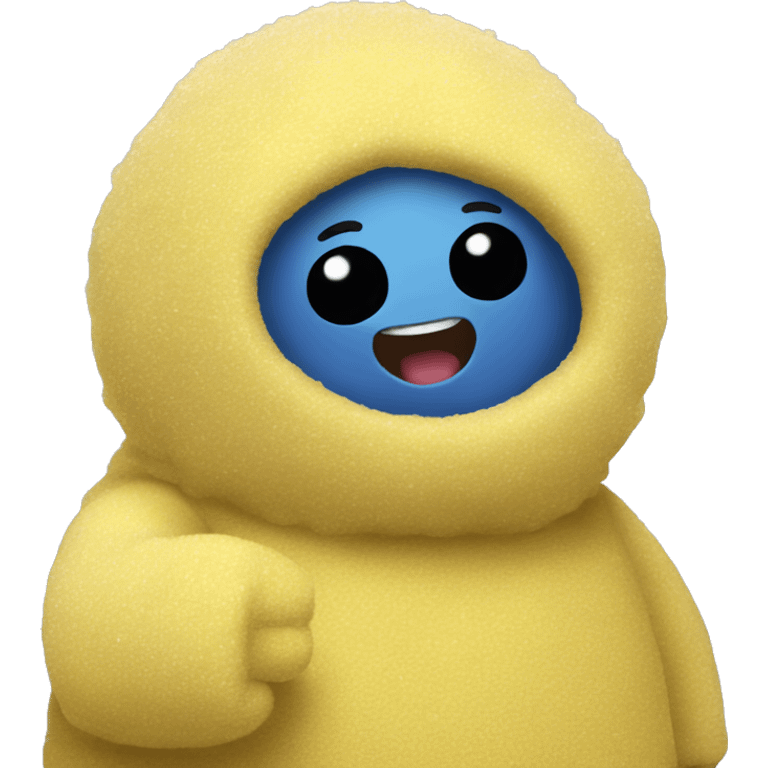 Boohbah emoji