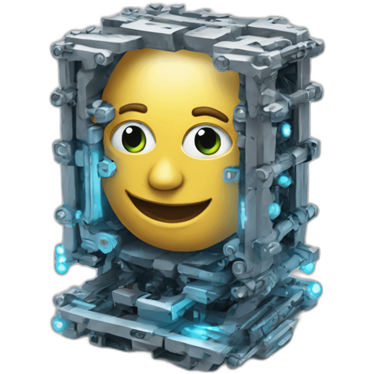 quantum computing emoji