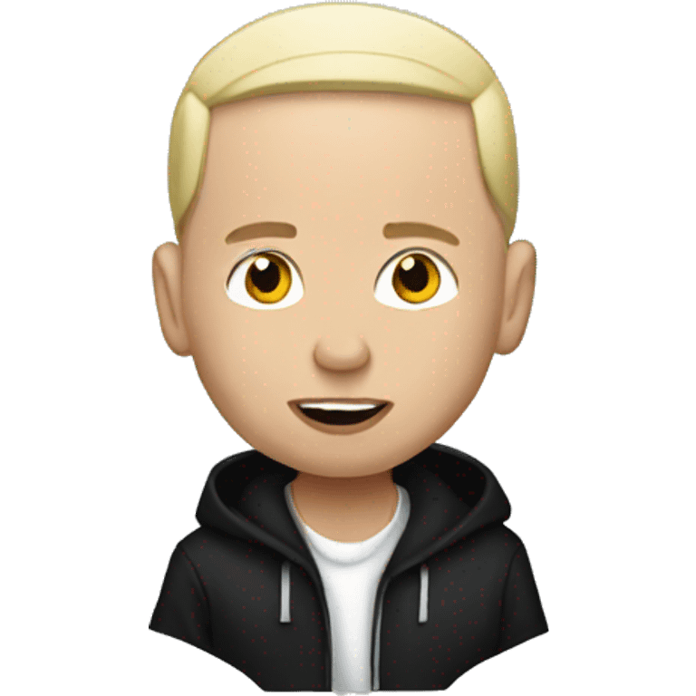 eminem emoji