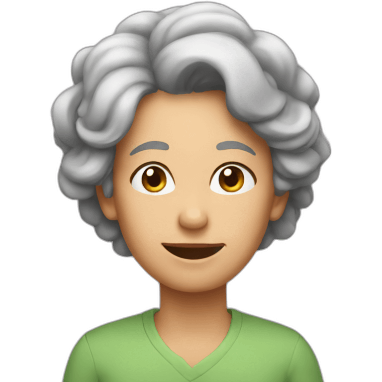 your mom emoji