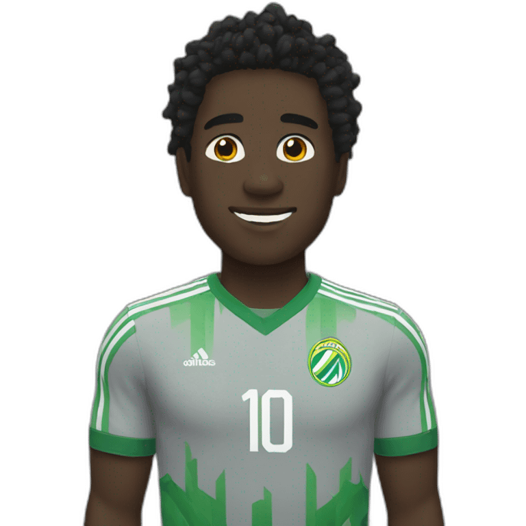 onana emoji