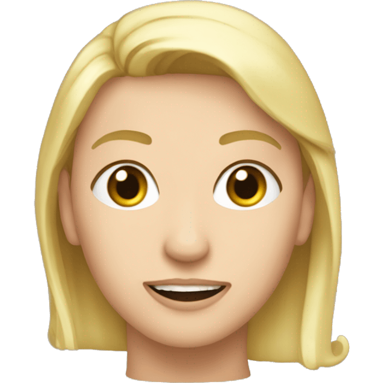 Пицца маргарита emoji