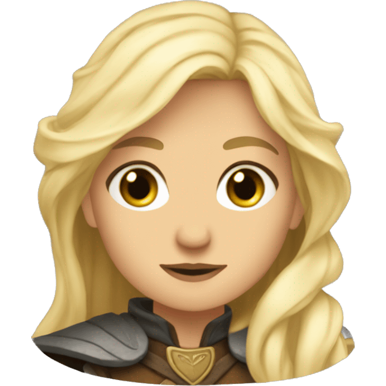 Aelin Galathynius emoji