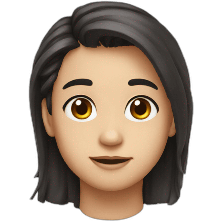 iu emoji