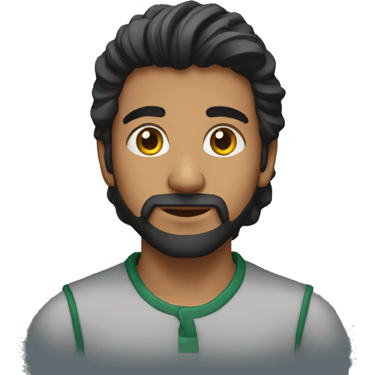 Aniket emoji