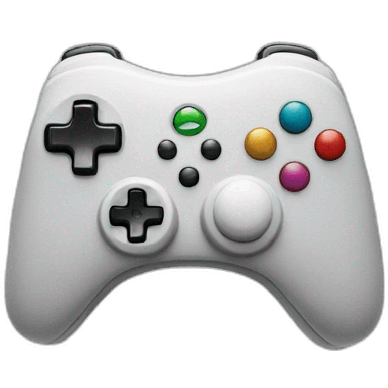 controller emoji