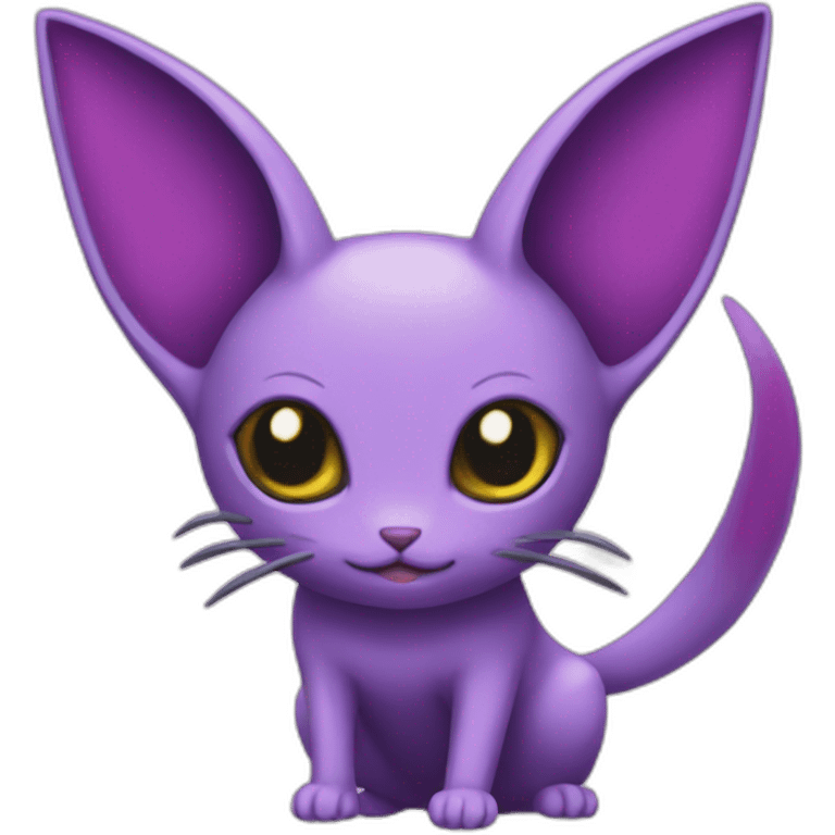 espeon emoji