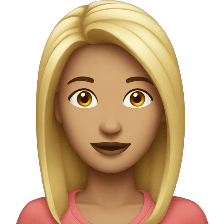 women emoji