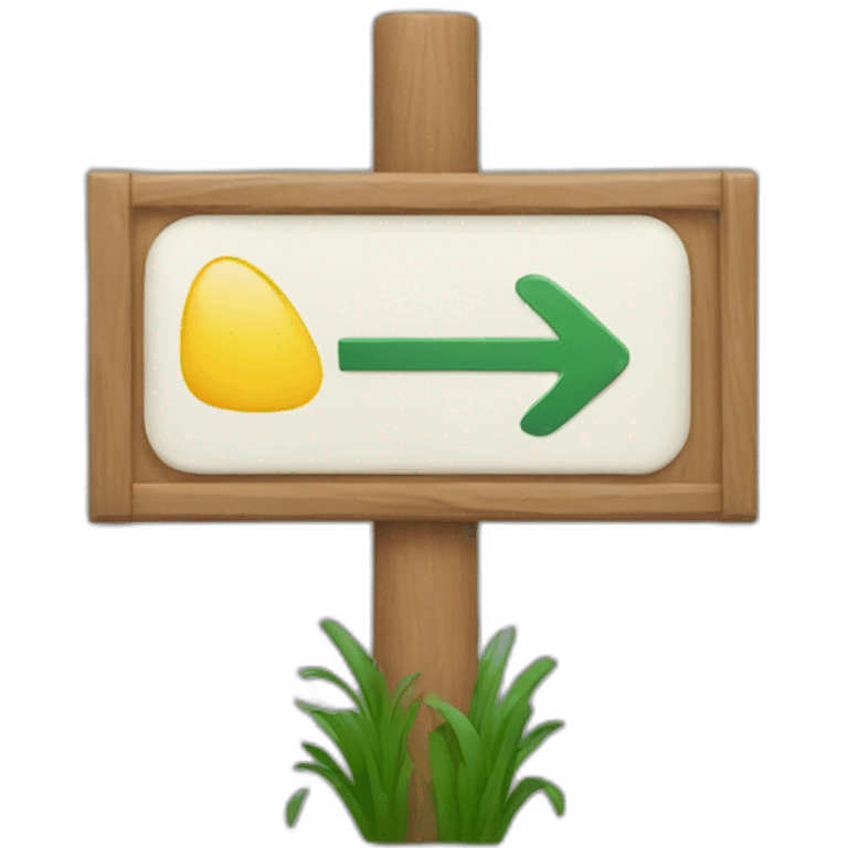 information sign emoji