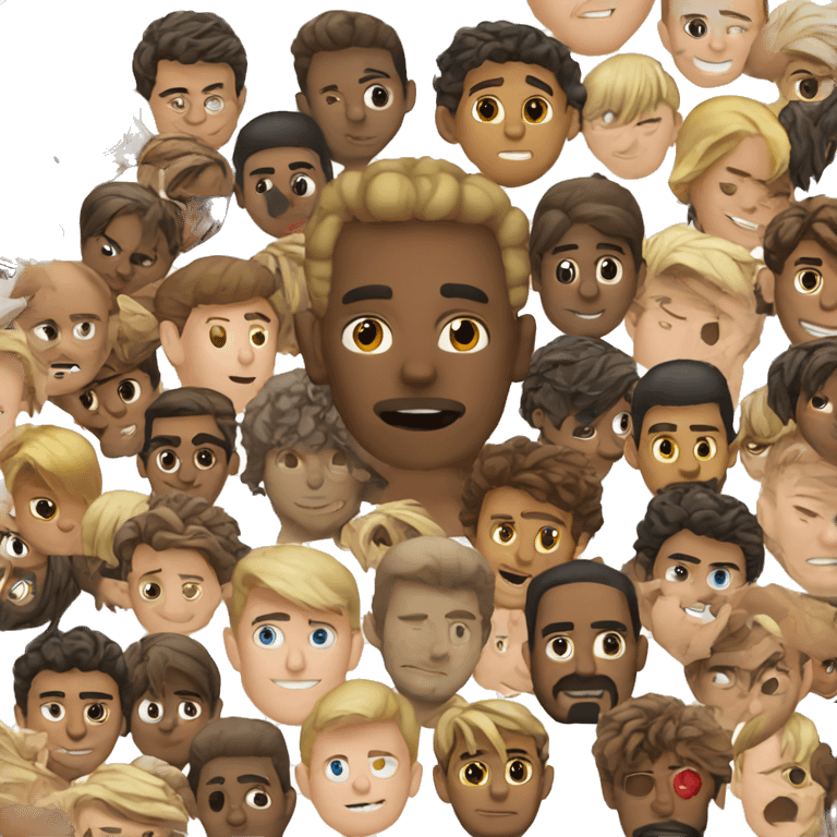 Bh emoji